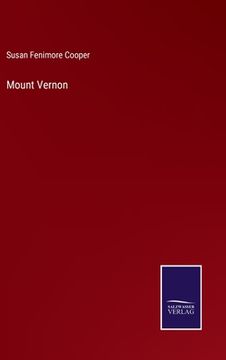 portada Mount Vernon (in English)