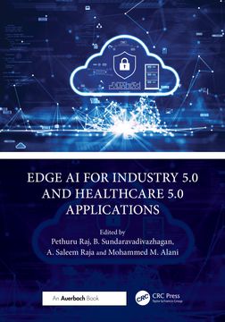 Edge AI for Industry 5.0 and Healthcare 5.0 Applications (en Inglés)