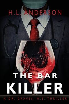 portada The Bar Killer (in English)