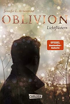 portada Obsidian, Band 0: Oblivion. Lichtflüstern (Obsidian aus Daemons Sicht Erzählt) (in German)