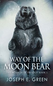 portada Way of the Moon Bear 
