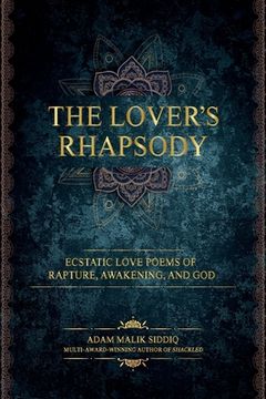 portada The Lover's Rhapsody (en Inglés)