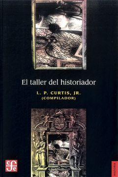 portada El Taller del Historiador (in Spanish)