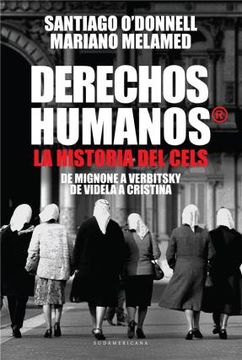 portada Derechos humanos® (in Spanish)