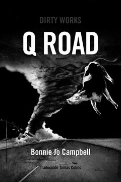 portada Q Road (Narrativa)