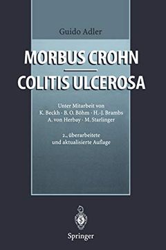 Morbus Crohn - Colitis Ulcerosa (en Alemán)