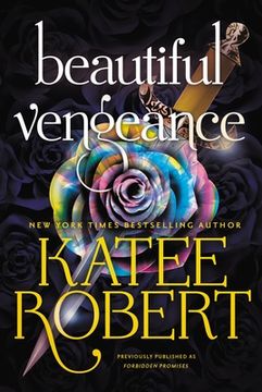 portada Beautiful Vengeance (Previously Published as Forbidden Promises)