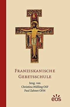 portada Franziskanische Gebetsschule (en Alemán)
