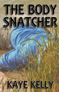 portada The Body Snatcher (in English)
