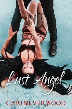 portada Lust Angel (en Inglés)