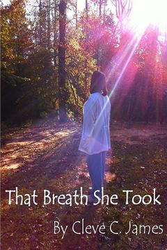 portada That Breath She Took (in English)