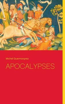 portada Apocalypses (in French)