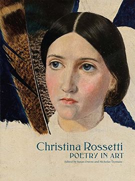 portada Christina Rossetti: Poetry in art (en Inglés)