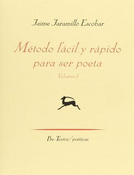 Método Fácil y Rápido Para ser Poeta
