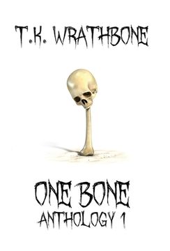 portada One Bone: Anthology 1 (in English)