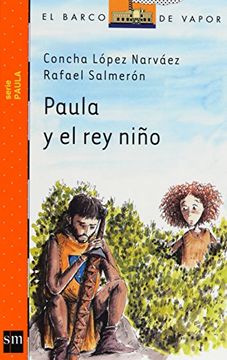 paula y el niño rey