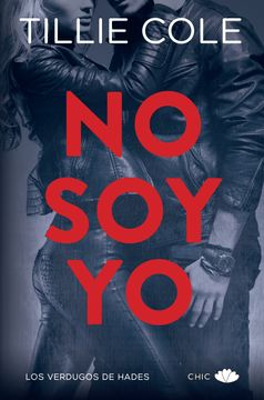 portada No Soy Yo (in Spanish)