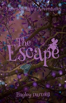 portada The Escape