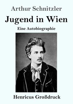 portada Jugend in Wien (Großdruck) (en Alemán)
