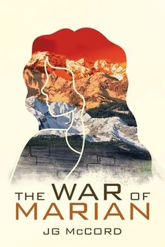 portada The War of Marian (in English)