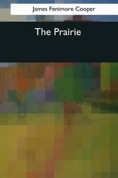 portada The Prairie (in English)