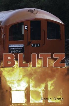 portada Blitz (Shades 2.0)