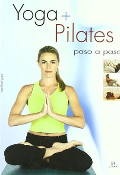 portada Yoga + Pilates (in Spanish)