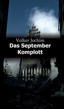 portada Das September Komplott