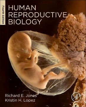 portada Human Reproductive Biology