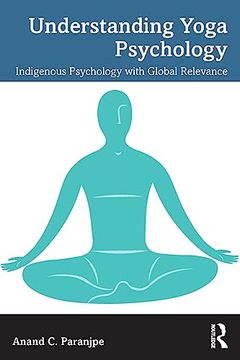 portada Understanding Yoga Psychology 
