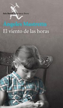 portada El Viento de las Horas (in Spanish)