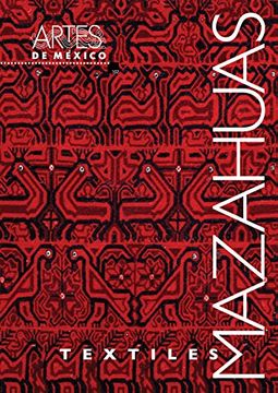 portada Textiles Mazahuas No. 102