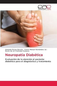 portada Neuropatía Diabética
