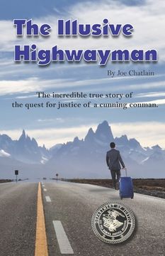 portada The Illusive Highwayman (in English)
