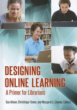 portada designing online learning