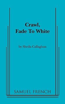 portada crawl, fade to white (en Inglés)