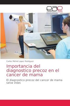 portada Importancia del Diagnostico Precoz en el Cancer de Mama