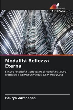 portada Modalità Bellezza Eterna (en Italiano)
