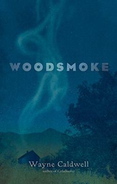 portada Woodsmoke (in English)