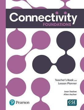 portada Connectivity Teacher's Edition (Print) Foundations
