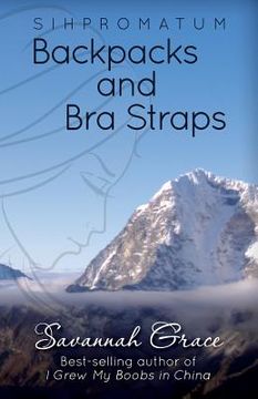 portada Sihpromatum - Backpacks and Bra Straps: Backpacks and Bra Straps (en Inglés)