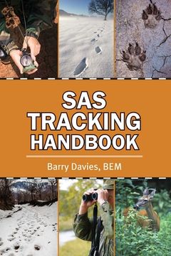 portada SAS Tracking Handbook (en Inglés)