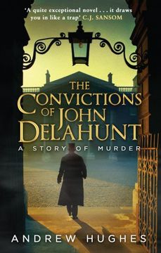 portada The Convictions of John Delahunt