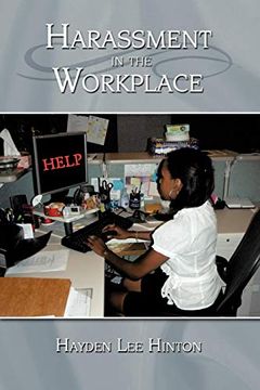 portada Harassment in the Workplace (en Inglés)