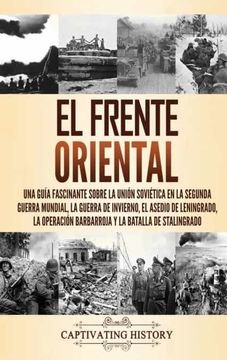 portada El Frente Oriental (in Spanish)