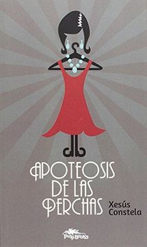 portada Apoteosis de las Perchas (in Spanish)