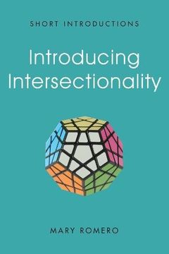portada Introducing Intersectionality (en Inglés)