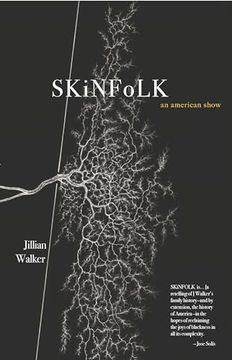 portada Skinfolk: An American Show