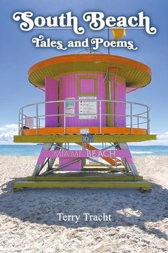 portada South Beach Tales and Poems (en Inglés)