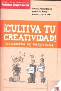 portada Cultiva tu Creatividad!